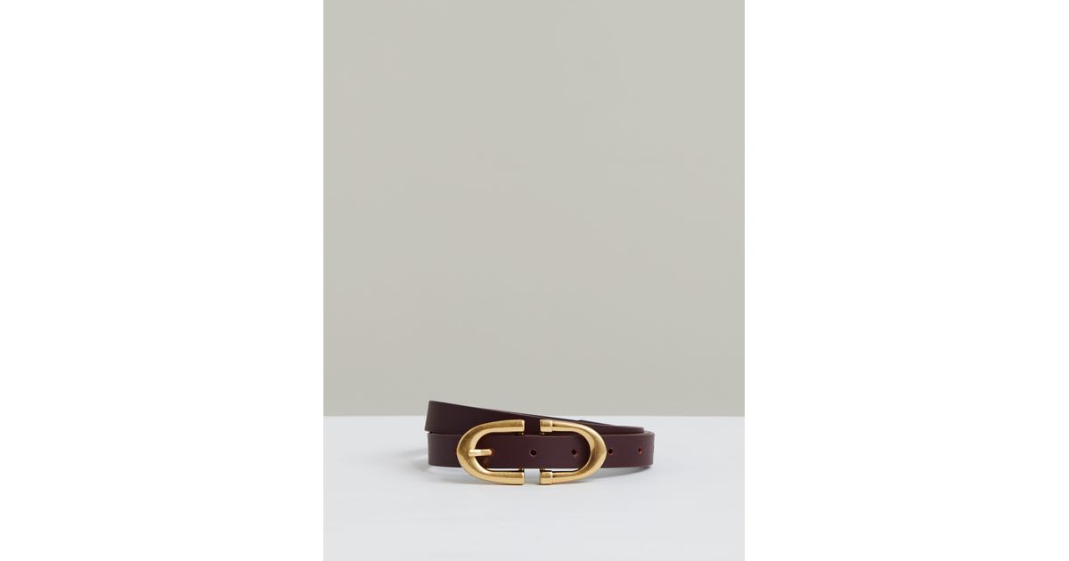 Horseshoe Belt
