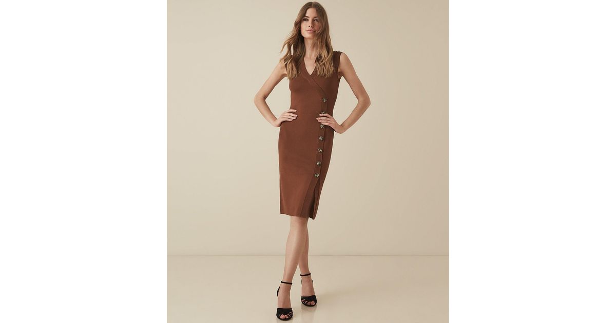 reiss eleni dress