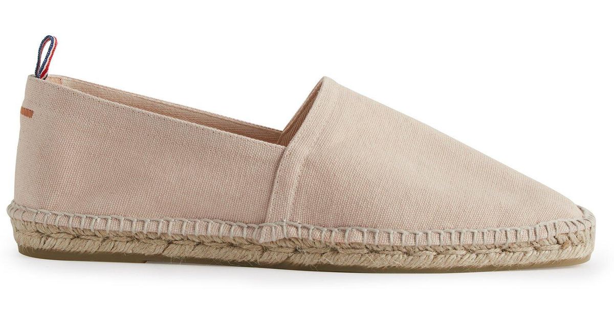 reiss espadrilles