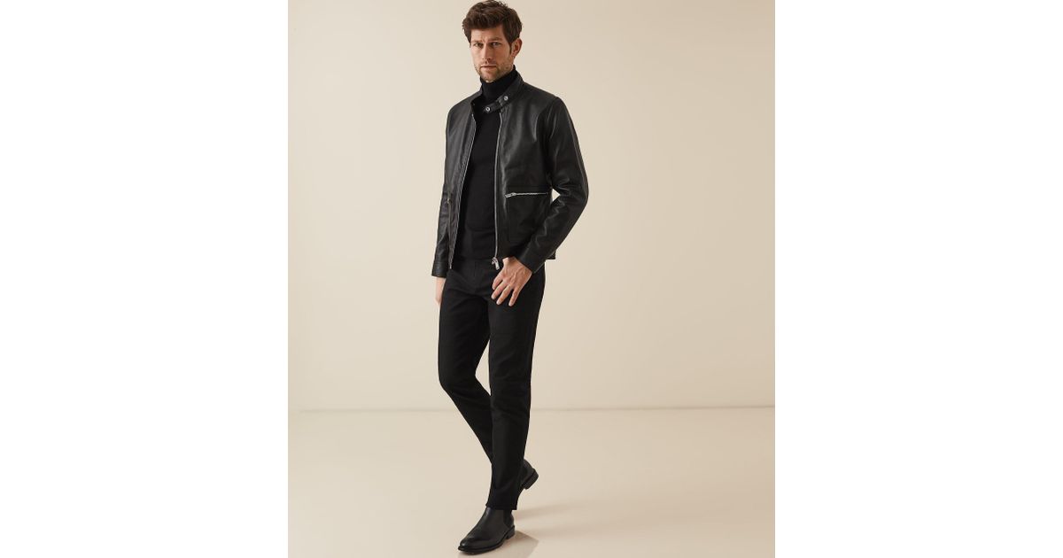 reiss jet slim jeans