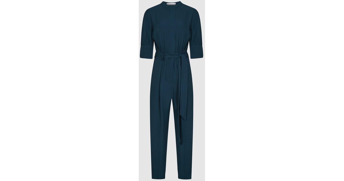 Reiss Synthetic Freya - Utility 