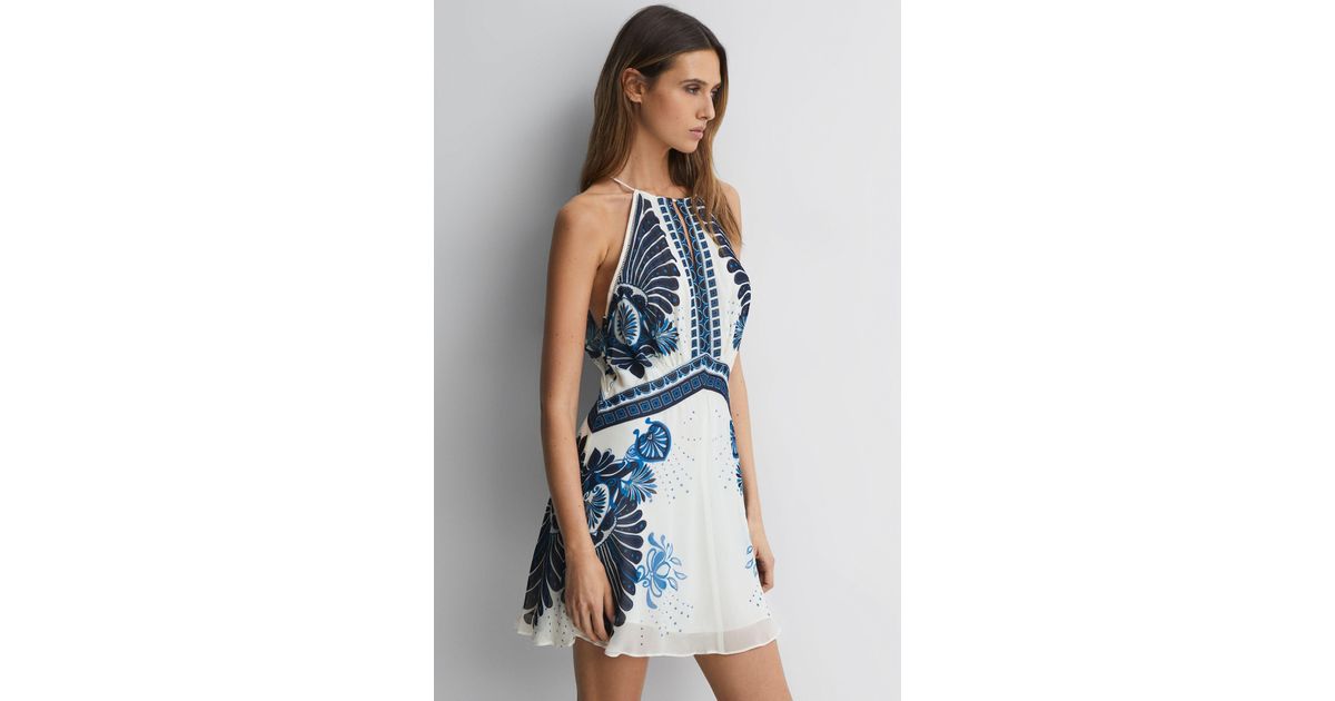 black long sleeve jersey dress Marcie Liquid Jersey Dress