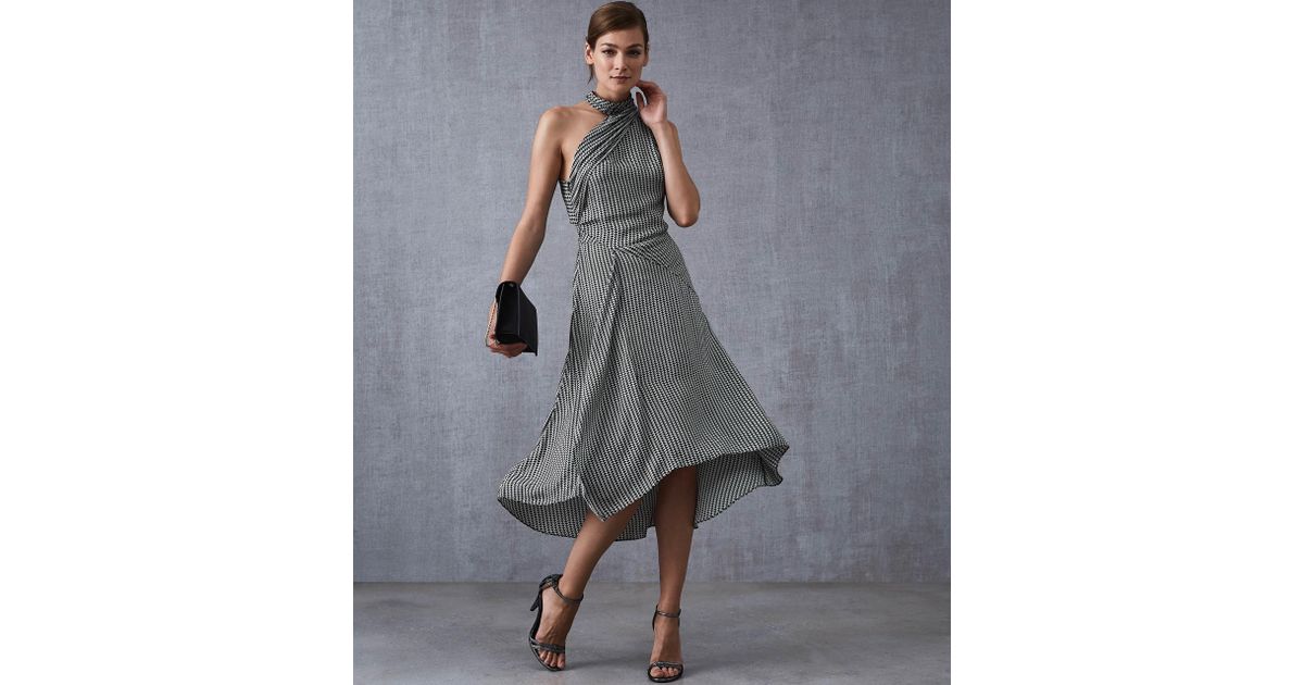 reiss adelia dress