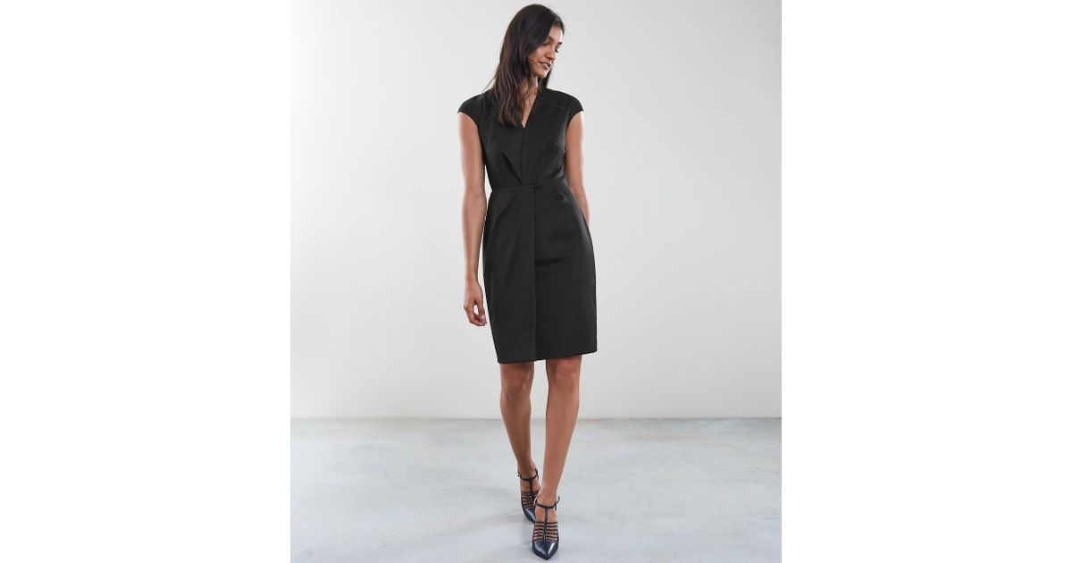 reiss harper dress