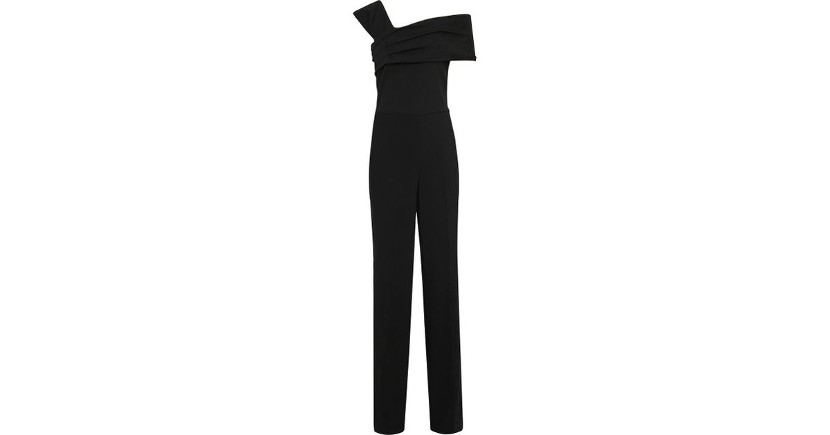 reiss perla jumpsuit