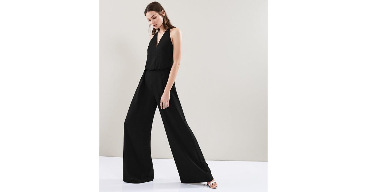 reiss yeva jumpsuit