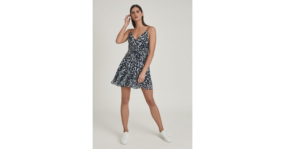 reiss cressida