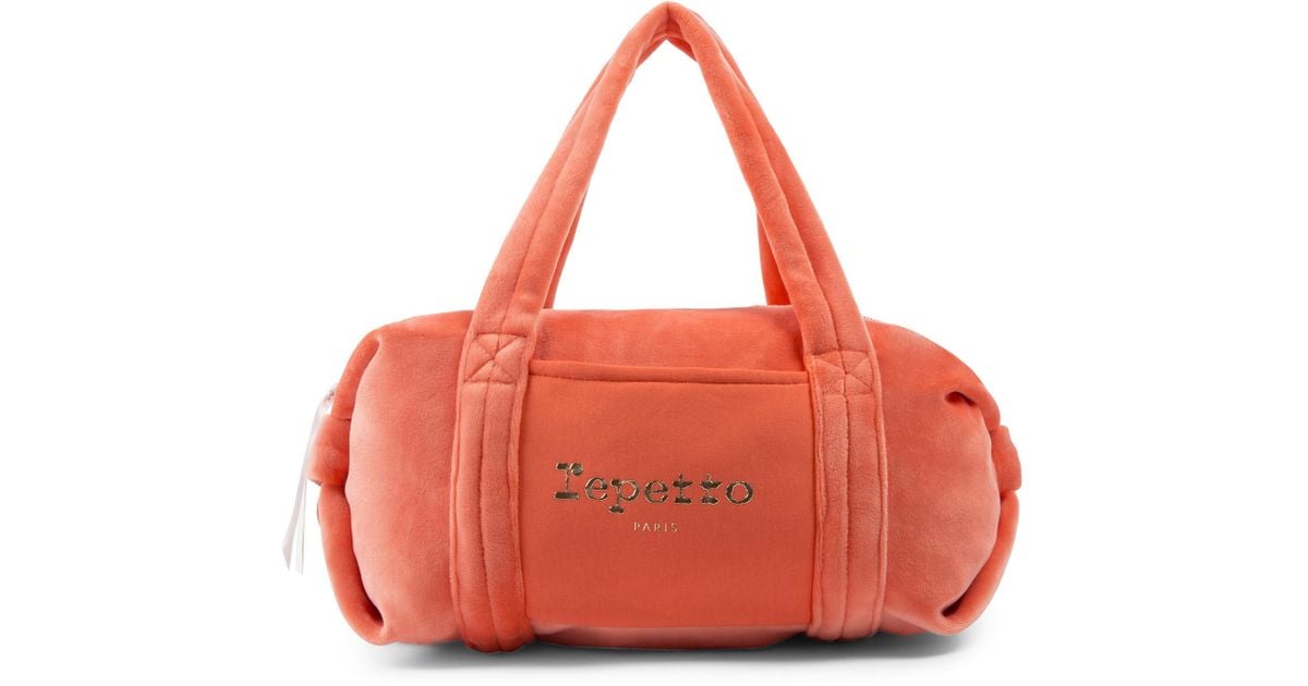 Sac Polochon Repetto Cheap Sale, 54% OFF | lagence.tv