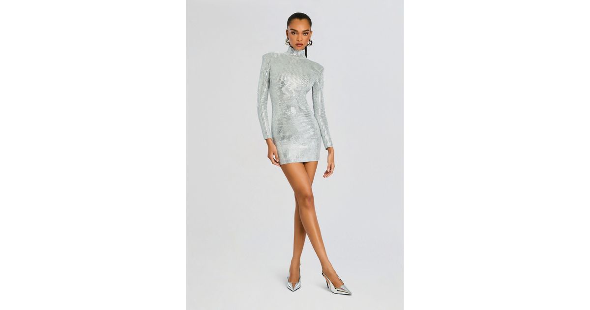 knee length dresses for ladies Aullie Mini Dress main image 1