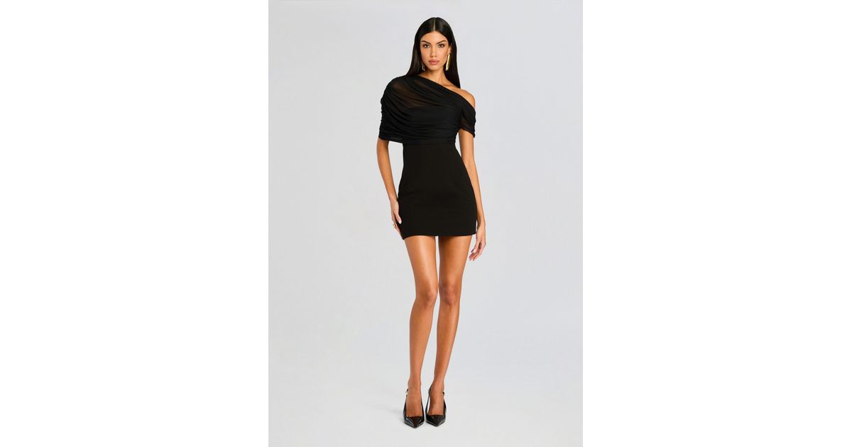 SER.O.YA CELINO DRESS