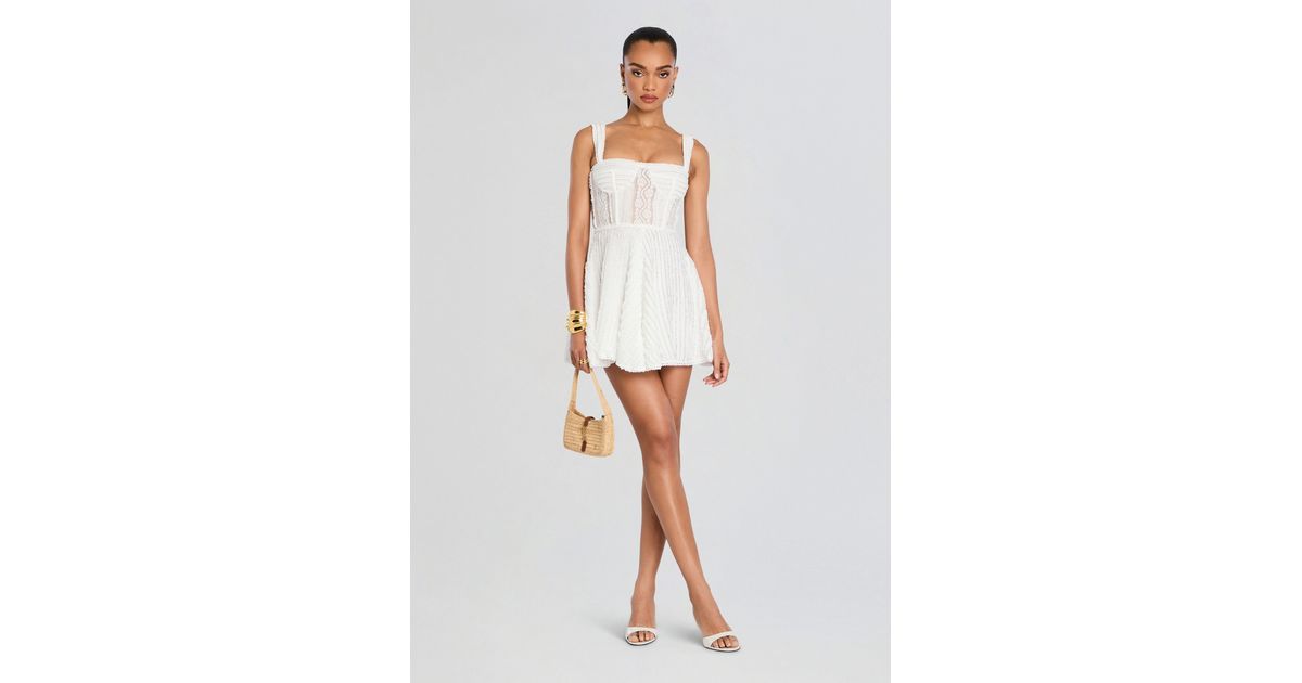 charo ruiz mai short dress Mai short dress