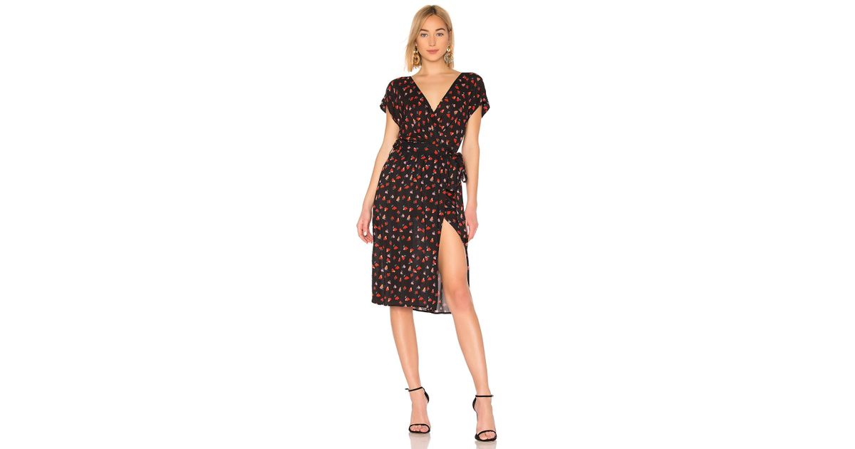 velvet mitzi dress