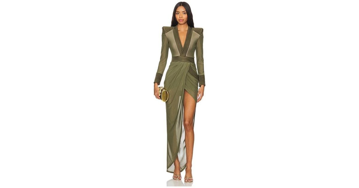 lime green off shoulder dress Tube Top Off-Shoulder A-Line Evening Dress Long-Sleeves Applique Floor –  Laxag