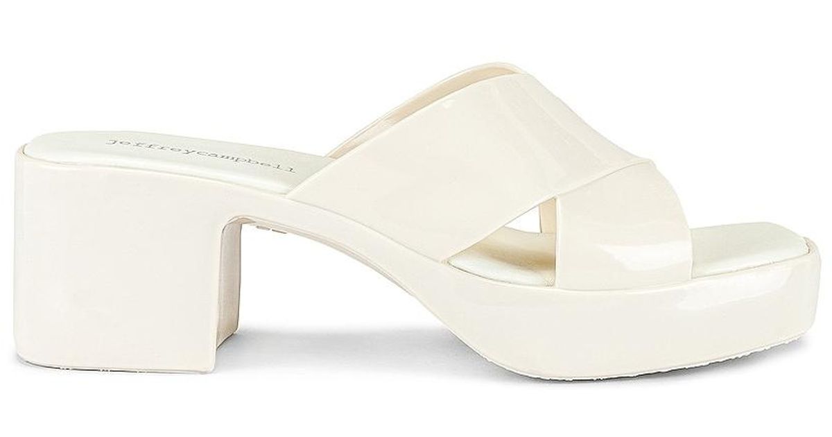 jeffrey campbell bubblegum