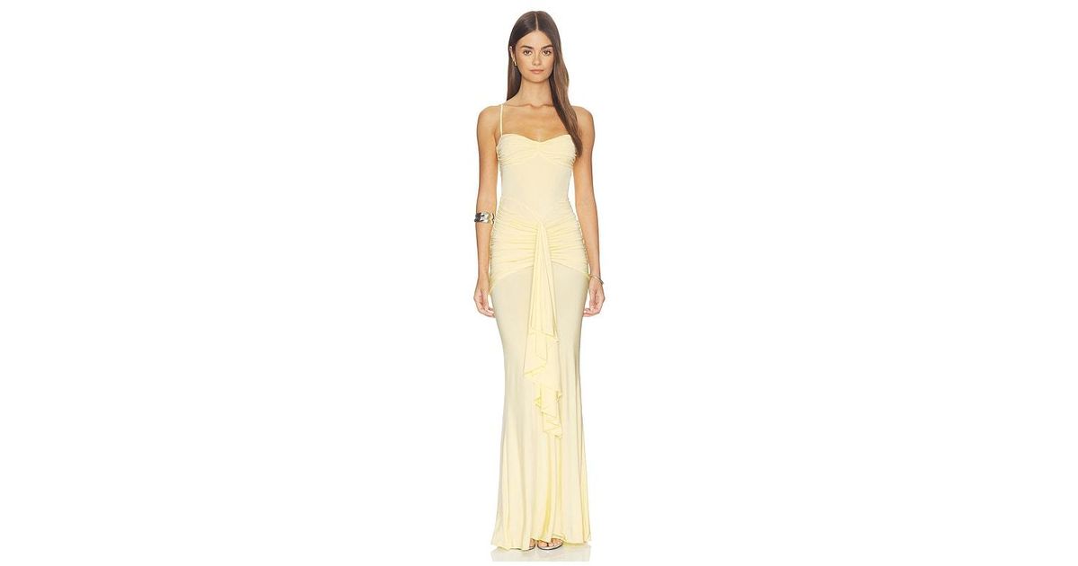 lovers and friends emmy maxi dress Lovers And Friends Emmy Maxi Dress