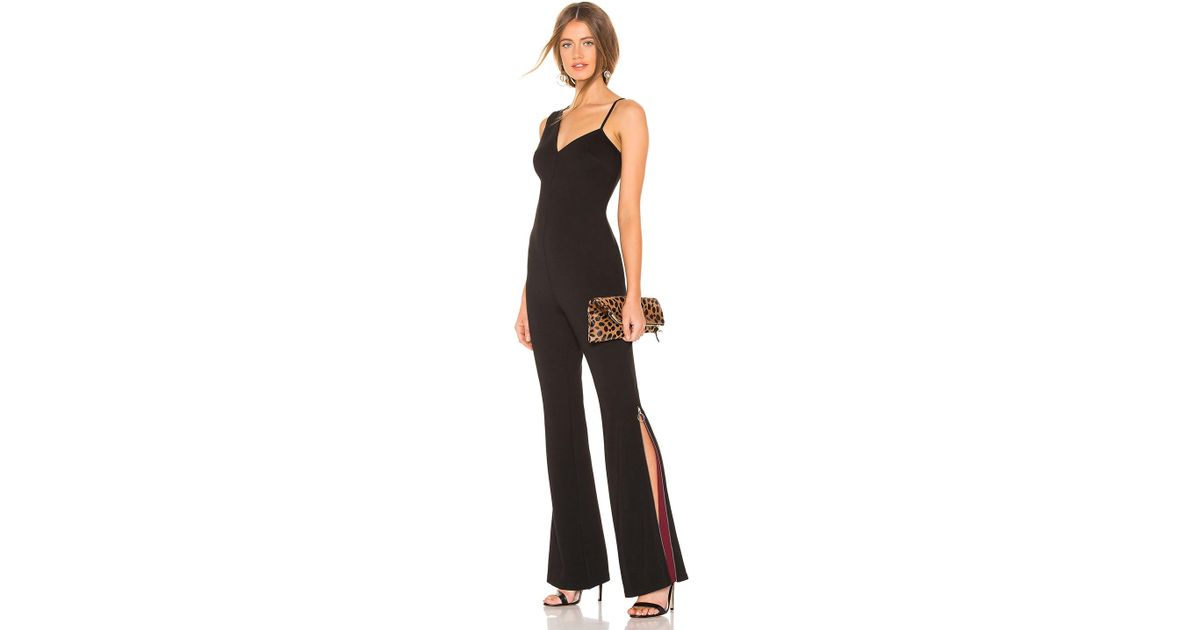 donna mizani jumpsuit