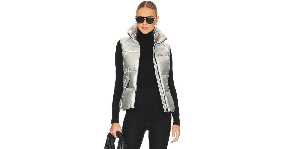 Sam vest sale discount