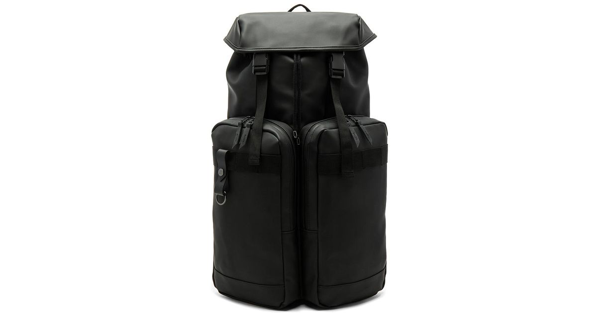 rains utility backpack
