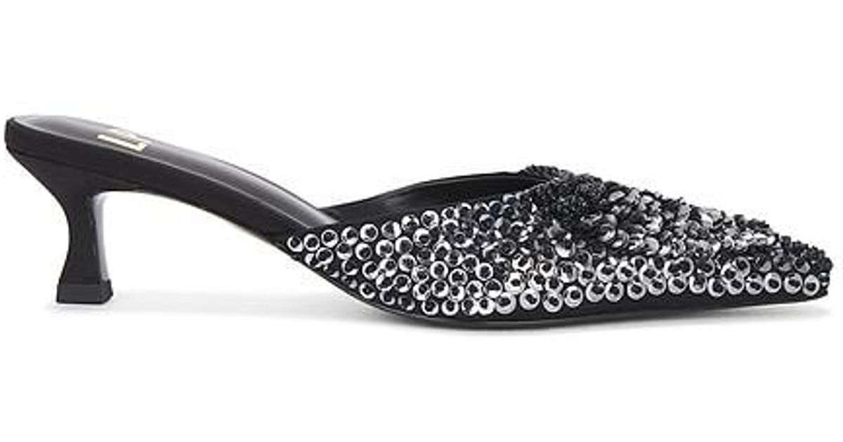 LPA Annalisa Pump in White | Lyst UK