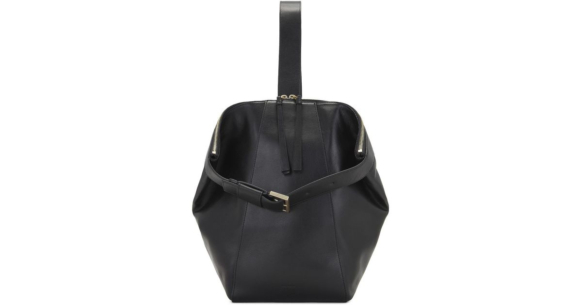 coccinelle clementine saffiano mini backpack Women's Coccinelle rucksacks