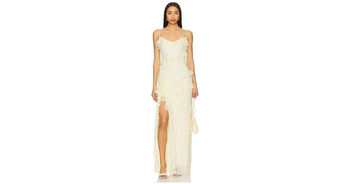 chinese dress ladies Women maxi dress Ilana / linen dresses / linen clothing – Milimilu.com main image 1