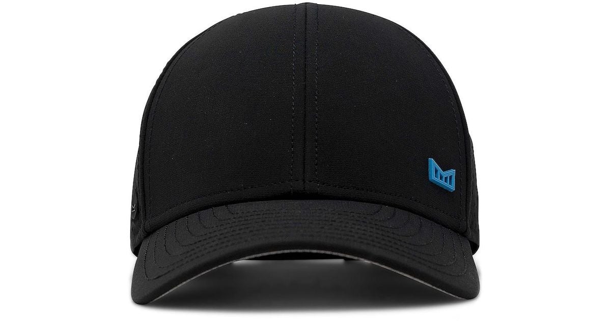Melin Hydro Agame Hat in Black for Men Lyst