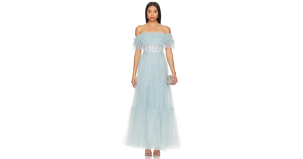 Bcbg chiffon shop dress