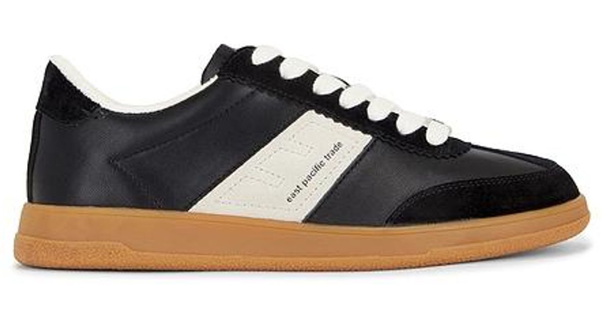 ◆ept◆ SANTOS BLACKGUM EP3SN1ST11001 East Pacific Trade Santos Black Gum in Black Gum | FWRD