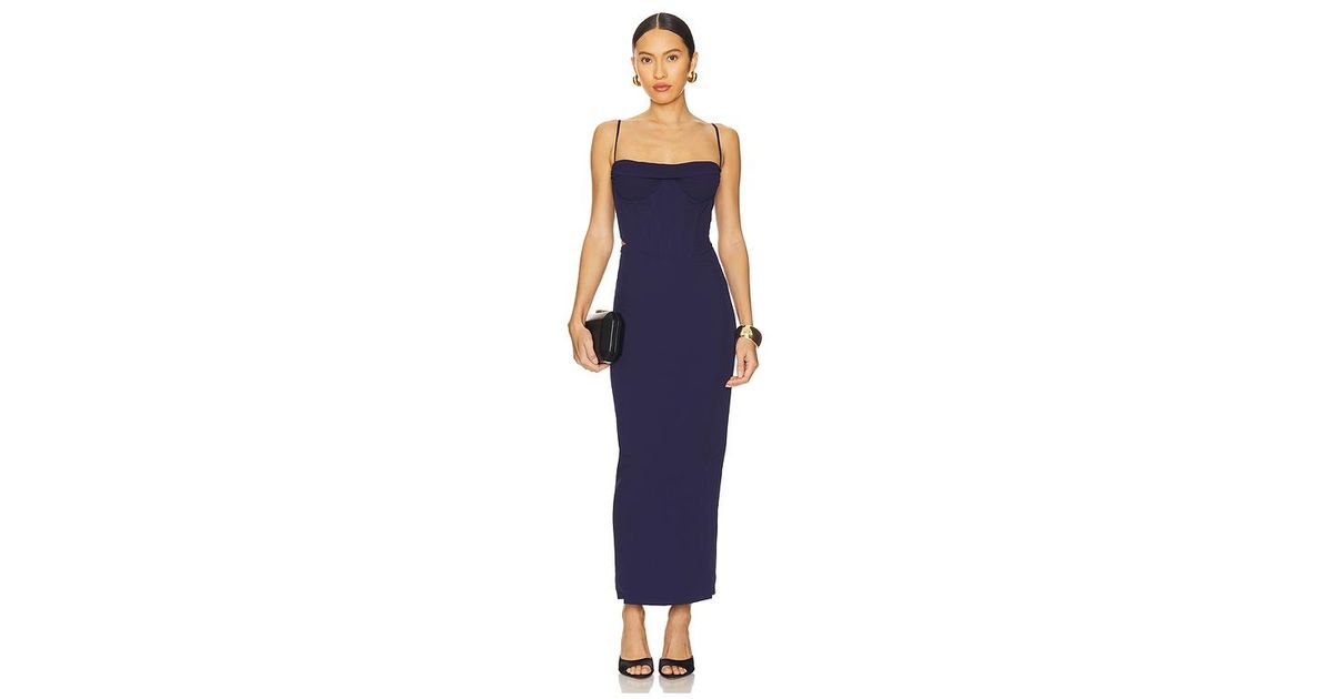 knee length dresses for ladies Neva White Bardot Twist Maternity Midi Dress  Club L London