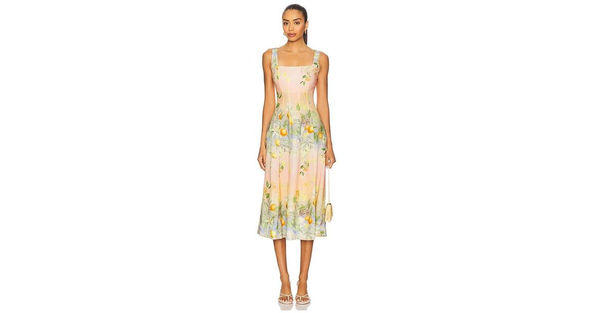 moth dress Moth Mini Dress L