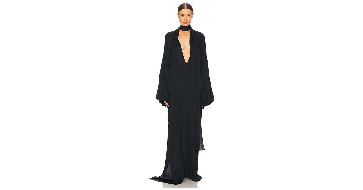 helsa serafina silk dress reviews Elevate your evening look. The Serafina Silk Dress captures movement and  elegance with its flowing silhouette, while the versatile scarf detail lets  you wear it your wayaround the neck or cinched at