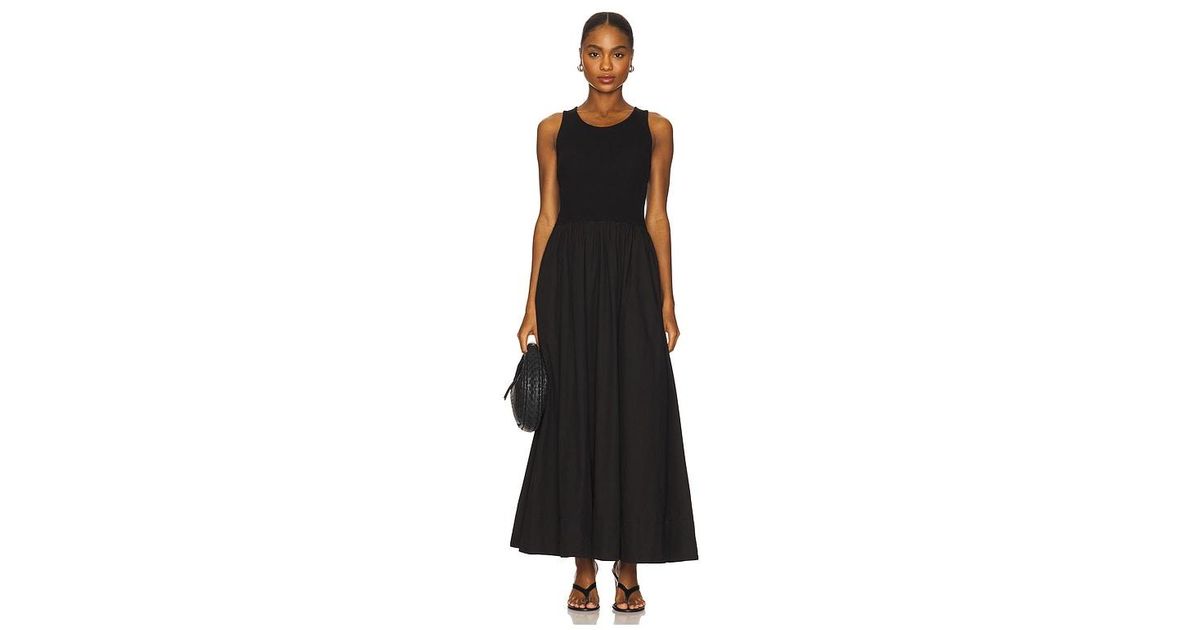 white christmas dresses Cotton Resort Tank Dress main image 0