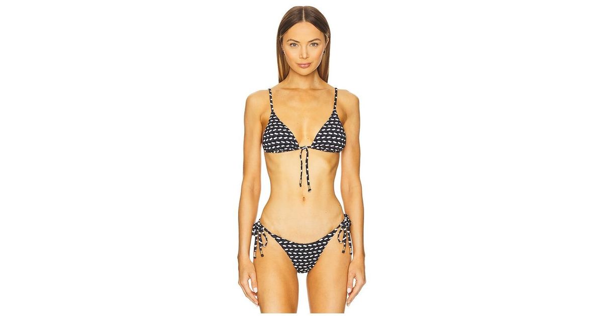 Mojave Lily Tri Top