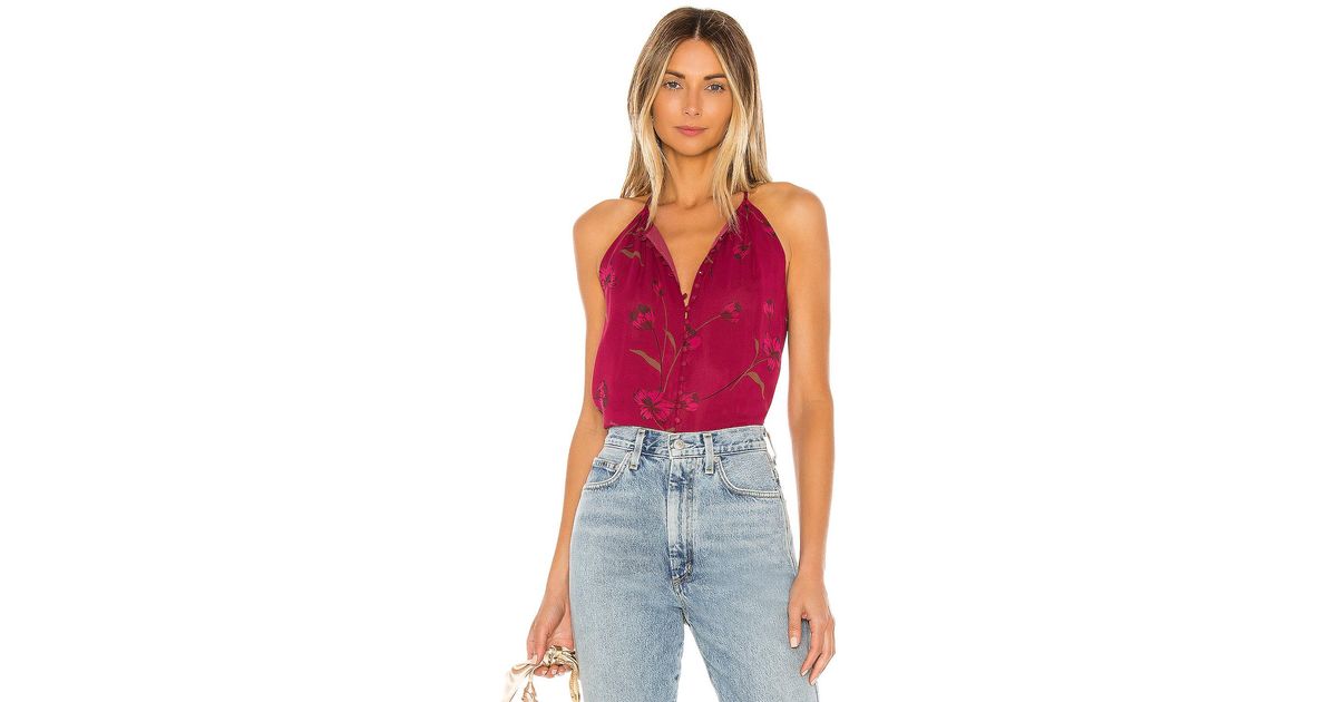 joie galletha top