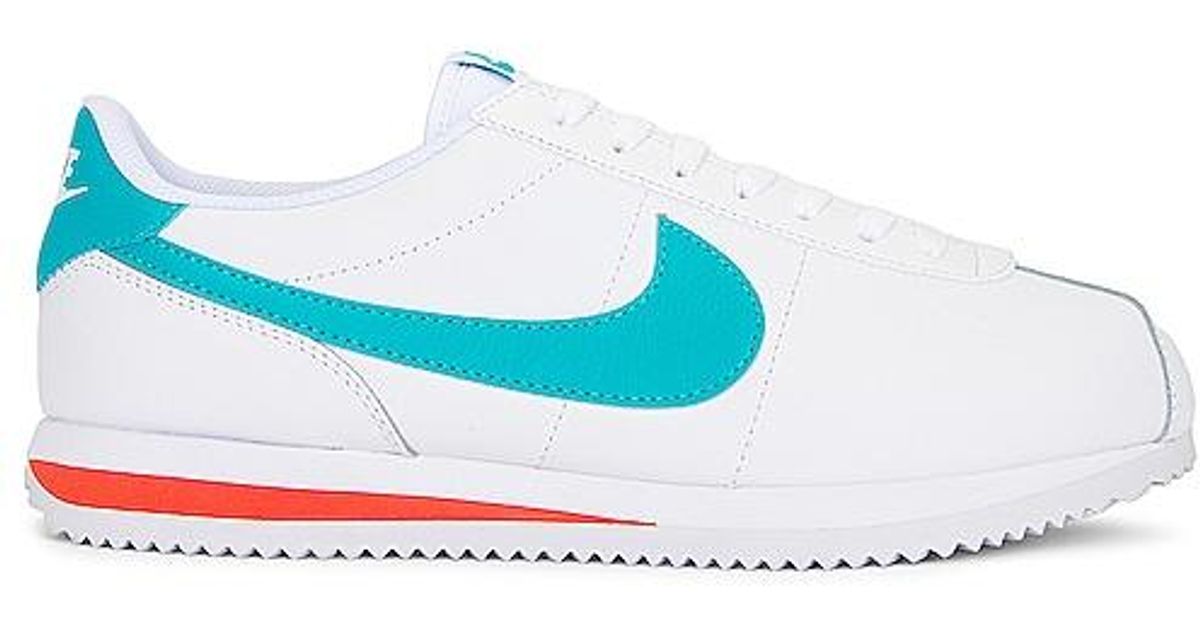 mens nike cortez size 9