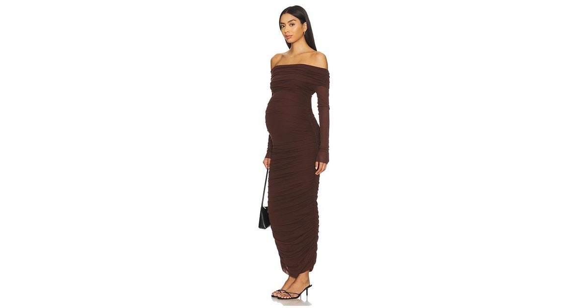 knee length dresses for ladies BUMPSUIT