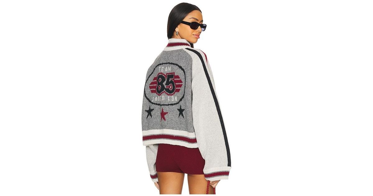 jaded-london-Grey-Multi-Team-