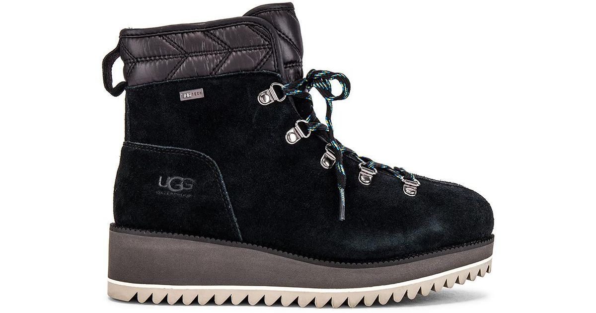 ugg birch lace up