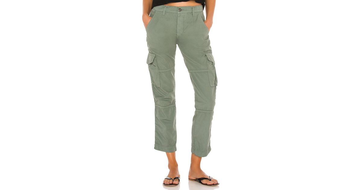 nsf basquiat cargo pants