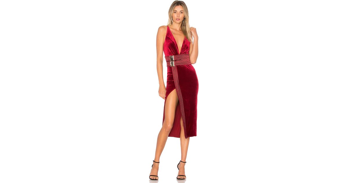 zhivago le loft dress