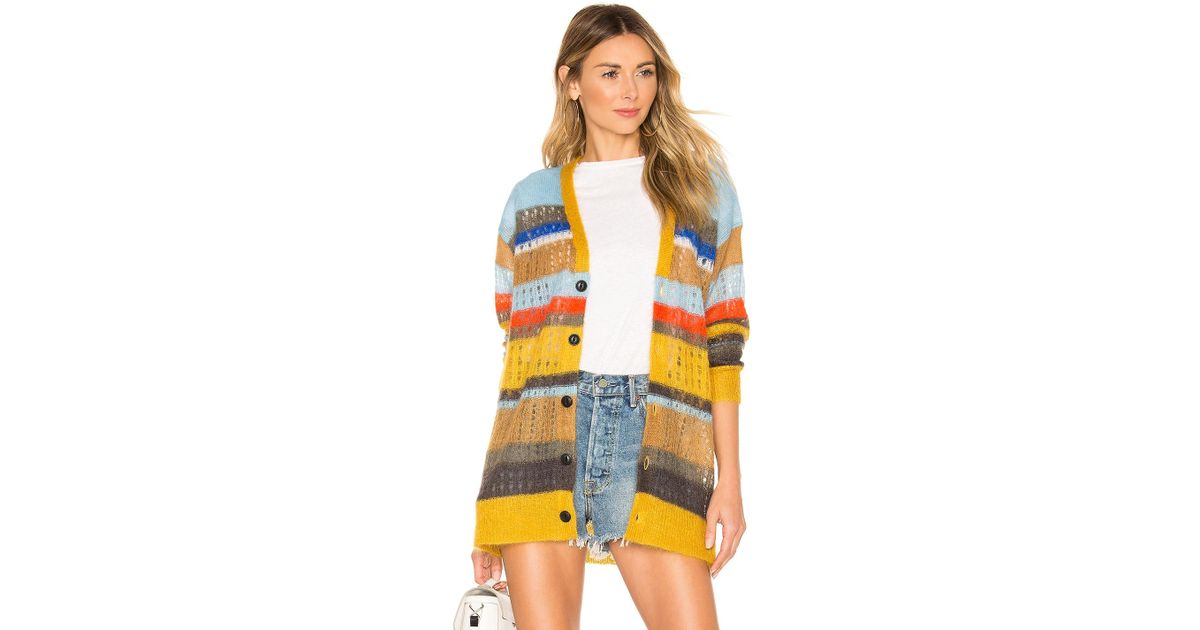 rag and bone nassau cardigan