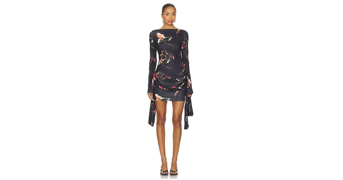 mariza mini dress Maria Mini Dress — Lace Panel, Button Front — Cocopiña