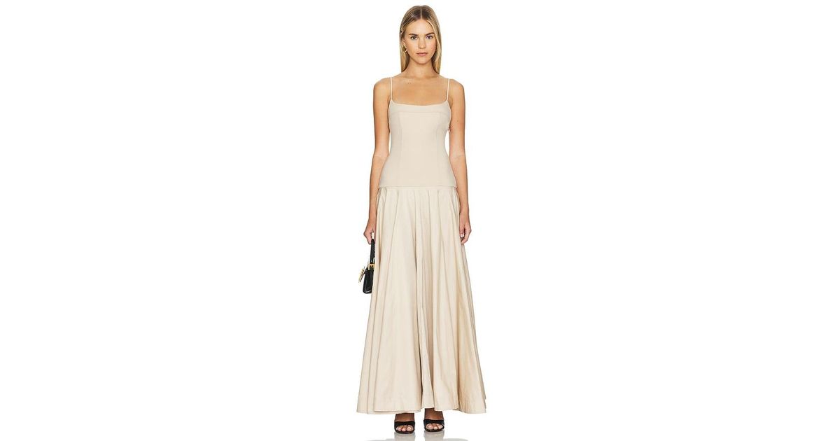 chinese dress ladies Marianne Maxi Dress