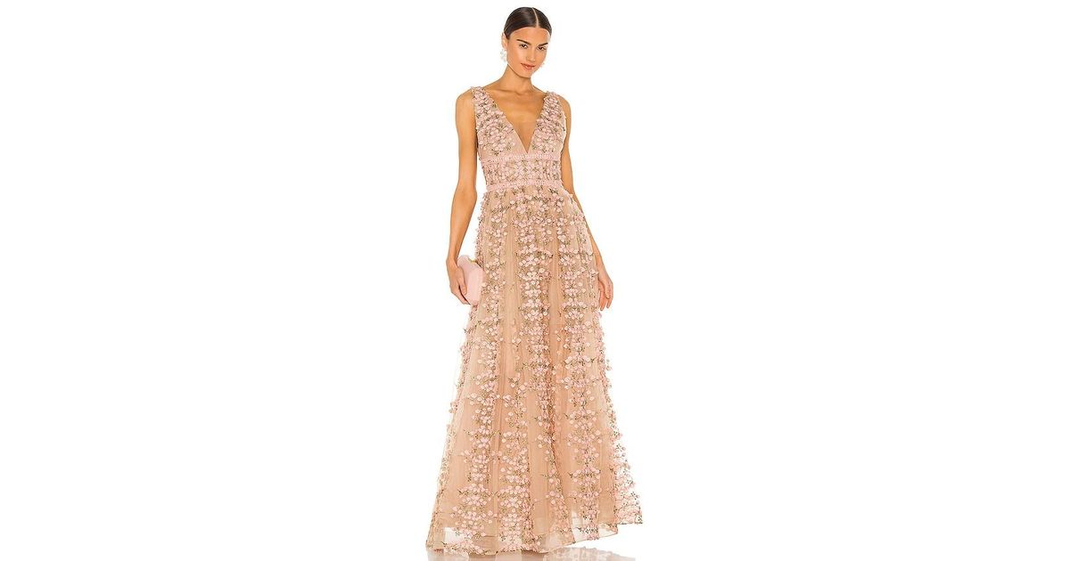 pretty lace dresses Ever-Pretty Deep V-Neck A-line Irregular Embroidered Lace Dress