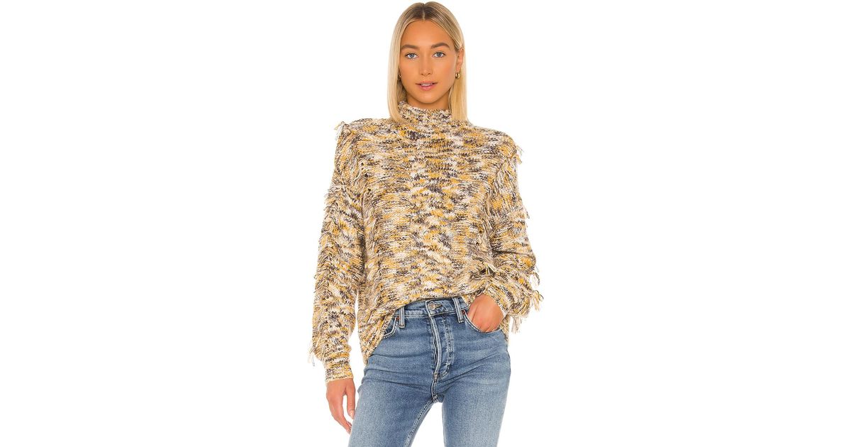 knitted and knotted cosette cardigan