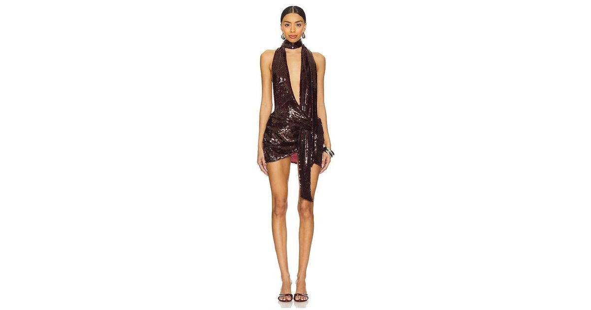 jaded london burgundy dress Jaded London + Burgundy Umbra Dress