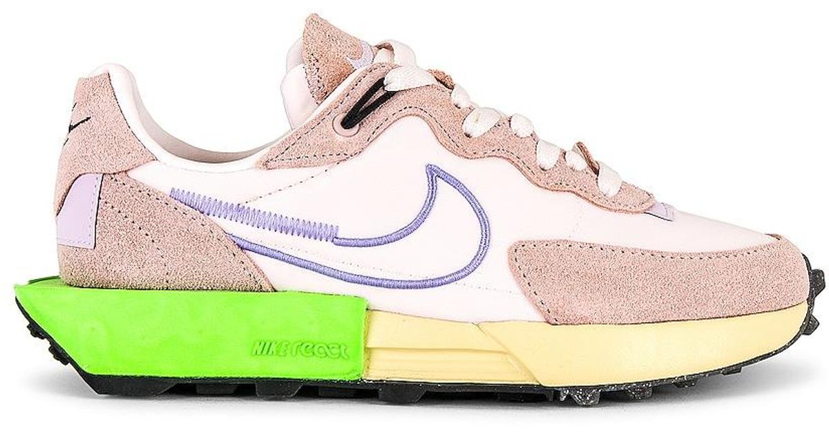 fontanka waffle nike