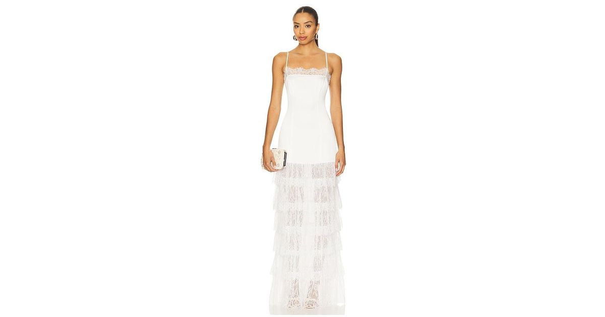 chinese dress ladies Kezas Maxi Dress