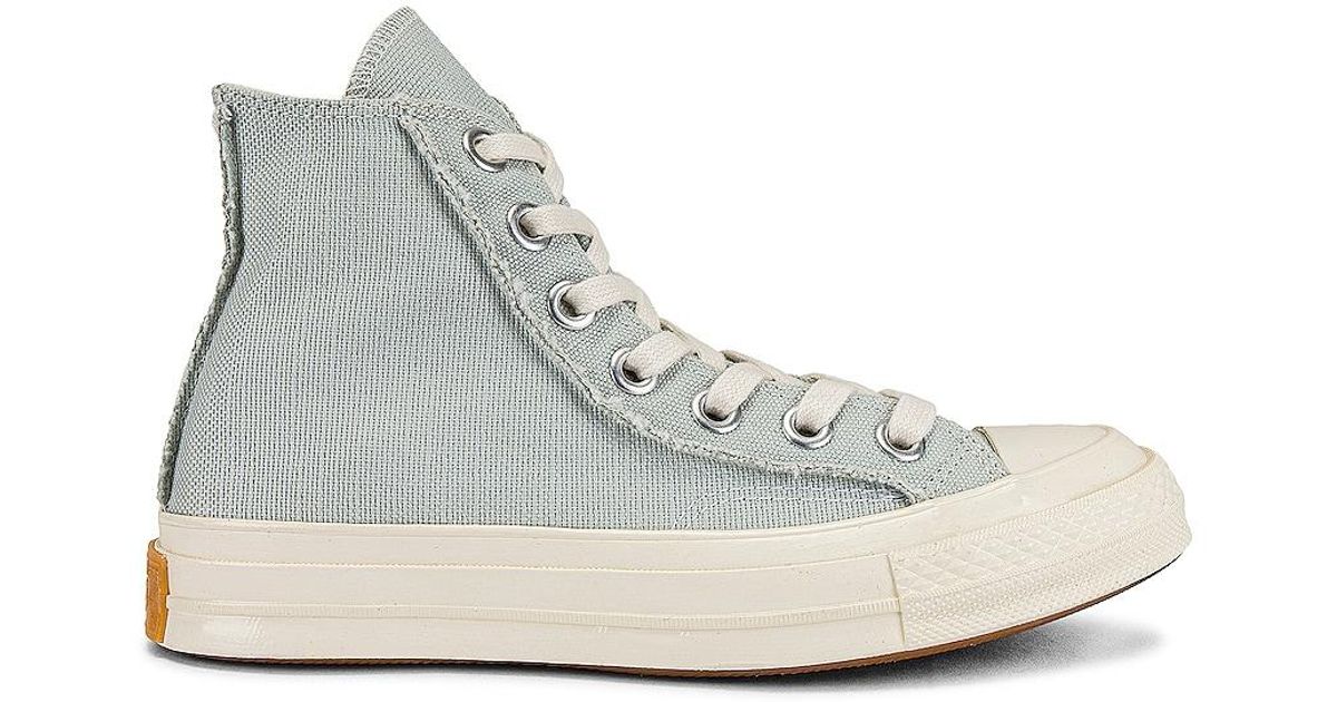 Converse Cotton Chuck 70 Crafted Color Sneaker | Lyst