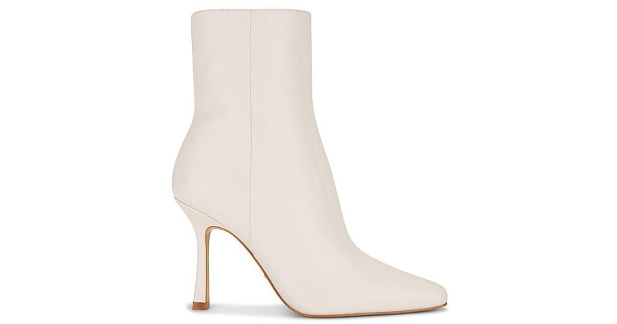 RAYE Path Boot in White Lyst